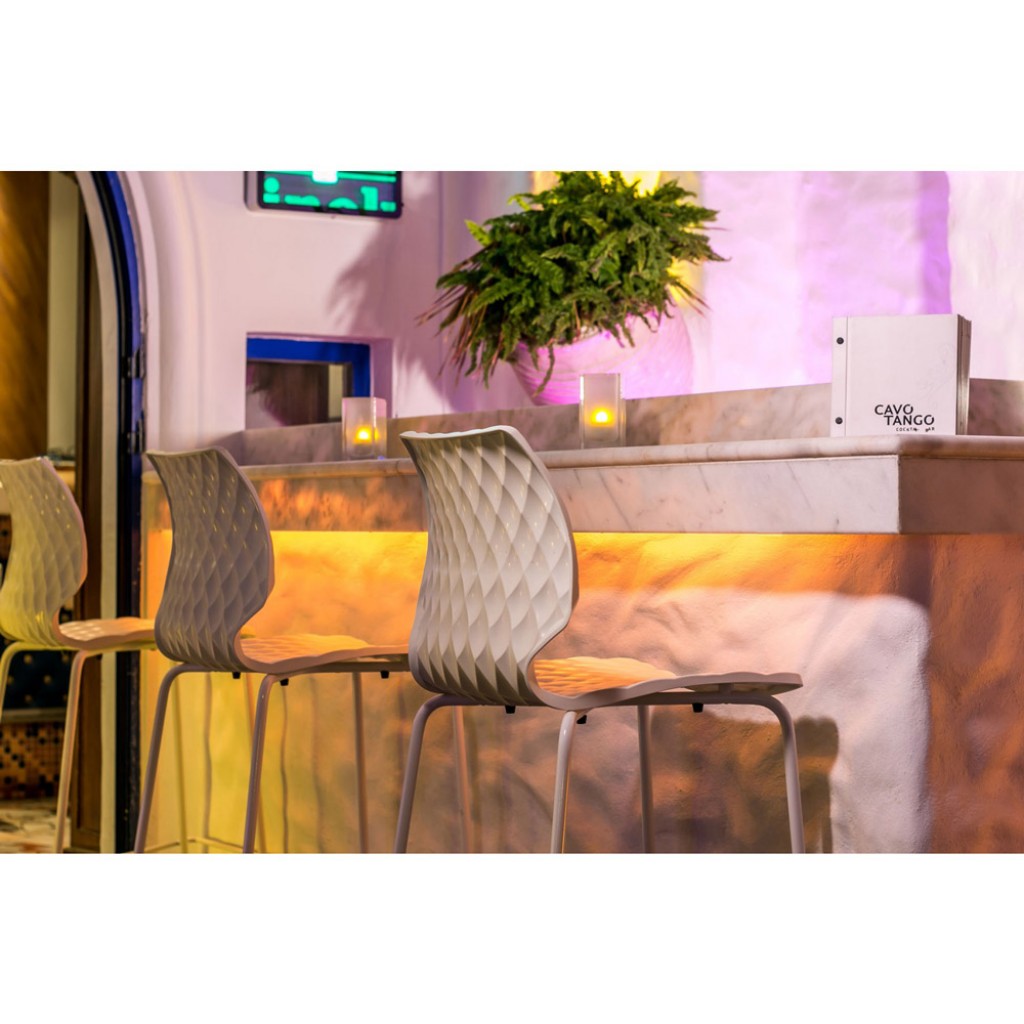 Scaun Uni 550 - Nuovo Design